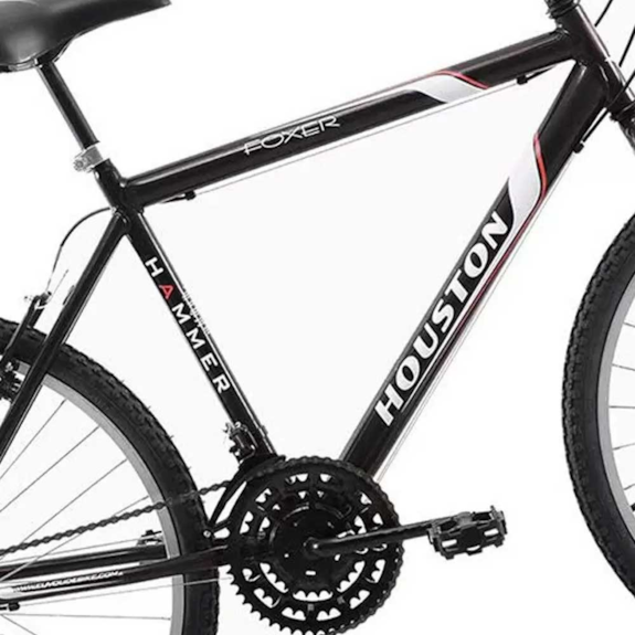 Clasp Peep passionate Bicicleta Houston Foxer Hammer Aro 26 - Preta Preta Brilhante - Casa e Companhia Clasp Peep passionate Bicicleta Houston Foxer Hammer Aro 26 - Preta Preta Brilhante - Casa e Companhia