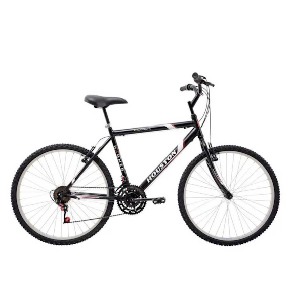 Clasp Peep passionate Bicicleta Houston Foxer Hammer Aro 26 - Preta Preta Brilhante - Casa e Companhia Clasp Peep passionate Bicicleta Houston Foxer Hammer Aro 26 - Preta Preta Brilhante - Casa e Companhia