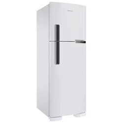 Geladeira / Refrigerador Brastemp Frost Free Duplex - 375L BRM44 HBBNA - Branco