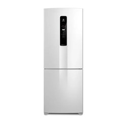 Geladeira/Refrigerador Electrolux  490L 2P Inverter Frost Free Bottom Ib7 Branco - 220Volts