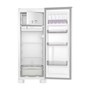 Geladeira/Refrigerador Esmaltec 1 Porta, Classe A, Cycle 245L, ROC31 - Branco