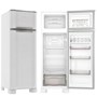 Geladeira/Refrigerador Esmaltec Cycle 276L RCD34 2 Portas 220V - Branco