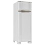 Geladeira/Refrigerador Esmaltec Cycle 276L RCD34 2 Portas 220V - Branco