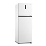 Geladeira/Refrigerador Midea SmartSensor 347L 2P Frost Free MD-RT468MT012 Branco - 220Volts