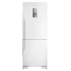 Geladeira / Refrigerador Panasonic Inverter, Duplex, Frost Free BB53PV3WB , 425L, 220V - Branca