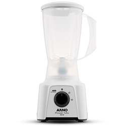 Liquidificador Arno Power Mix LQ12 550W, 220V - Branco