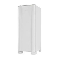 Refrigerador 245 Litros Esmaltec 1 Porta Classe A ROC31 - Branco