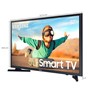 Smart TV LED 32" HD Samsung UN32T4300AGXZD, Sistema Operacional Tizen, Wi-Fi, Espelhamento de Tela, Dolby Digital Plus, 2 HDMI e 1 USB