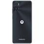 Smartphone Motorola Moto E22 4GB RAM, 128gb XT-2239, Câm. Dupla 16MP + Selfie 5MP, Dual Chip - Preto