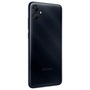 Smartphone Samsung Galaxy A04e 64GB, 4G - Octa-Core 3GB RAM 6,5" Câm. Dupla + Selfie 5MP - Preto