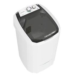 Tanquinho / Máquina de Lavar Colormaq LCS 16kg com Drenagem Facilitada – Branca